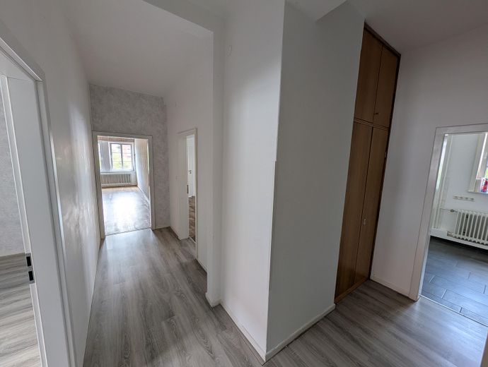 Großes Stadt-Haus im Zentrum von Bad Münder Hausverkauf – Foto 26
