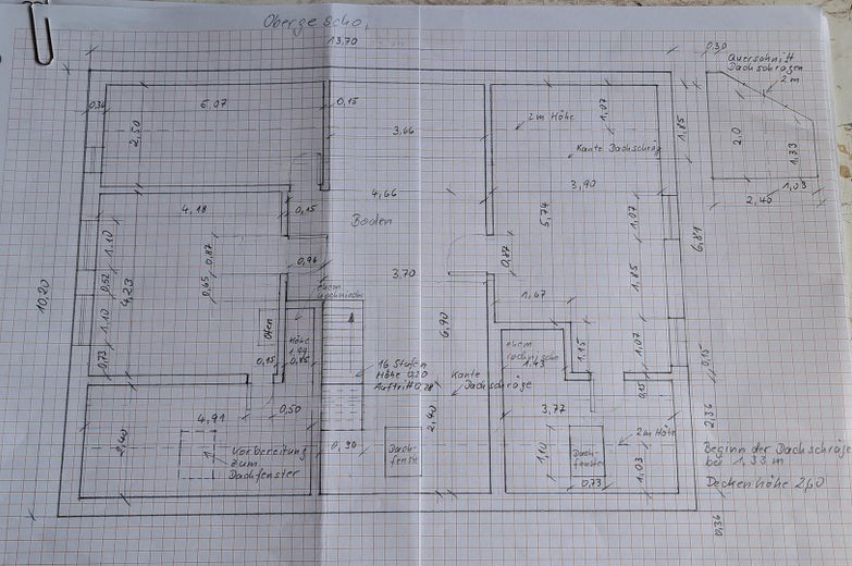 Skizze DG 360 iger Mauerw.