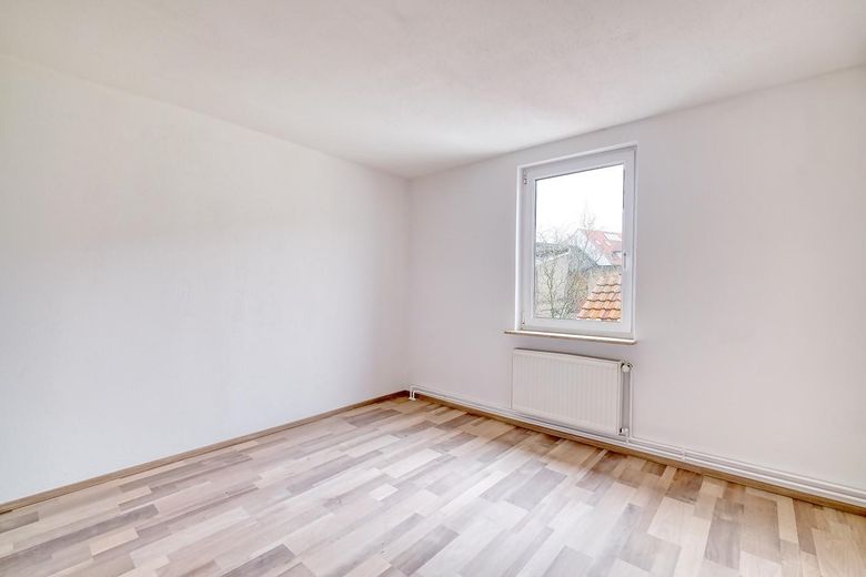 2. Schlafzimmer im OG