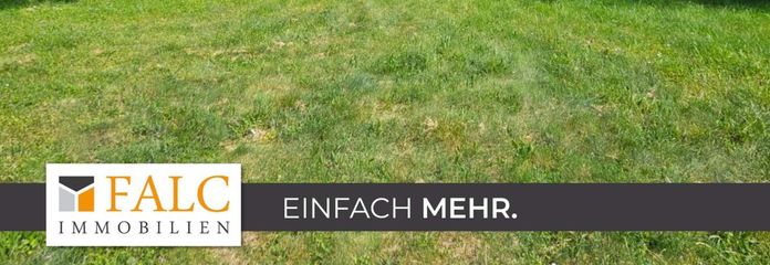 Grundstück