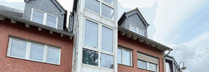 Toplage Brauweiler: Ladenlokal 84m² plus Lager - 2 Stellplätze - ab 01/2027