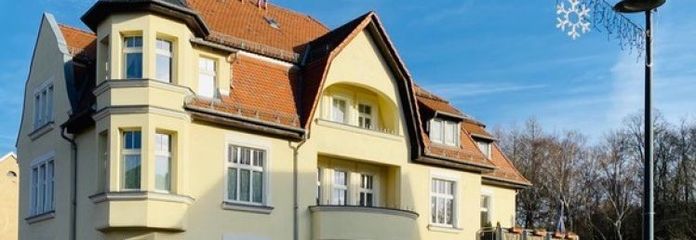 Exklusive Kapitalanlage in zentraler Lage von Weida