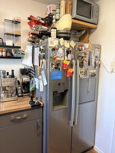 Elektrogeräteübernahme möglich