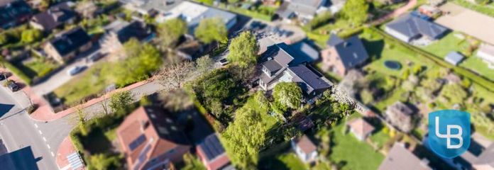 Zeitlose Architektur in bester Lage – Modernes Wohnen in Schönberg
