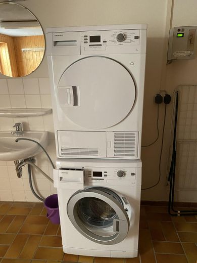 Stilvolle in der Natur gelegene 1-Zimmerwohnung – Foto 17
