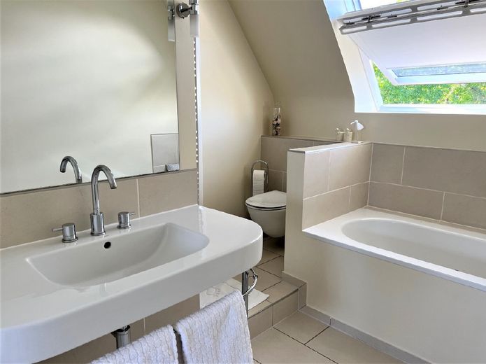 Bad en Suite
