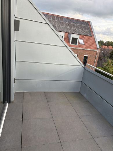 Exklusive 4-Zimmer-Wohnung mit großem Balkon – Foto 5