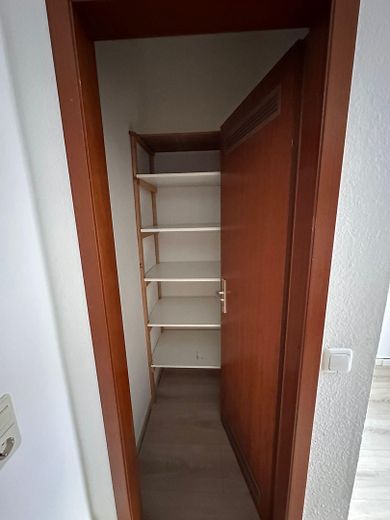 Mieszkać tam, gdzie inni spędzają urlop – 2-pokojowe mieszkanie bezpośrednio przy parku zdrojowym w Bad Orb – Zdjęcie 14