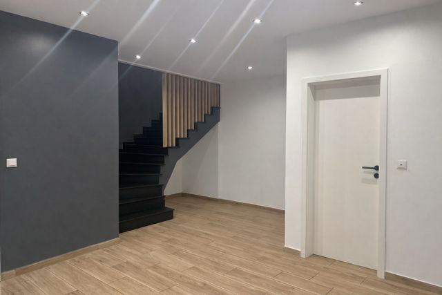 Eingangsraum/ Empfangsraum