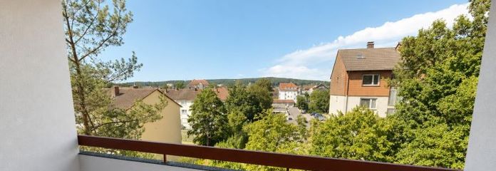 EUPORA® Immobilien: Vivienda en Eisenberg.