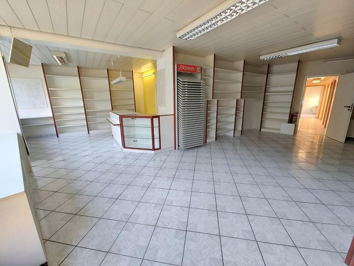 Haushälfte mit 2 separaten Wohnungen, eigenem Garten **OHNE PROVISION** – Foto 29