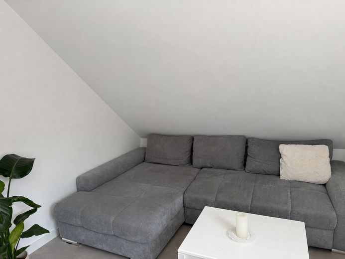 Modernes, sofort bezugsfertiges Haus in Oldenburg in Holstein – Gästezimmer