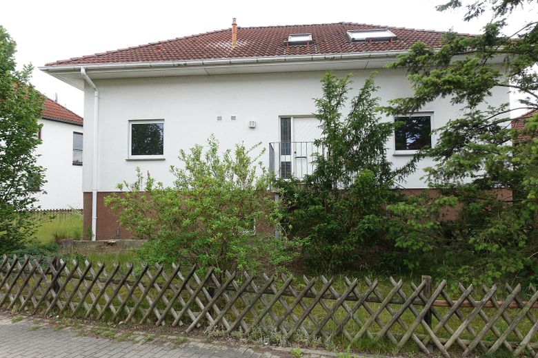 Strassenansicht