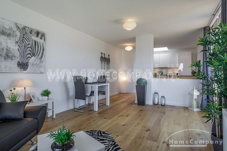 Wunderschöne, voll möblierte 2-Zimmer-Wohnung über zwei Ebenen mit herrlicher Dachterrasse in Moosach – 5e8e7b900e4cbfca6b71e646399ece00816ec6cc.jpg