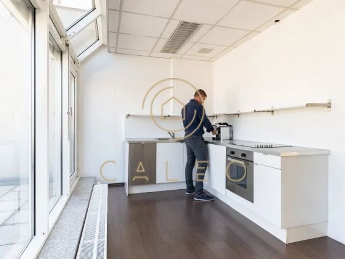 CALEO ¦ Bezirk 11 ¦ Cityport ¦ flexibel + sofort bezugsfertig ¦ all inclusive ¦ PROVISIONSFREI – Foto 1