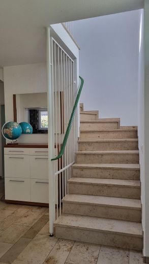 Treppe