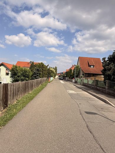 Exclusives  Baugrundstück - attraktives Lückengrundstück – Foto 4
