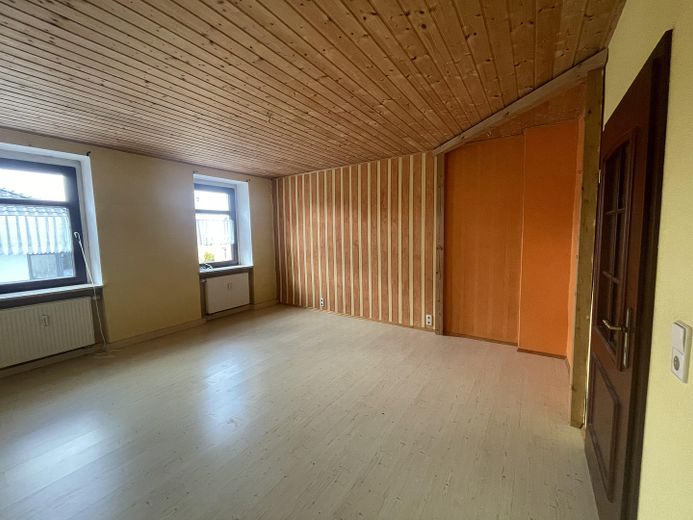 Wohnraum