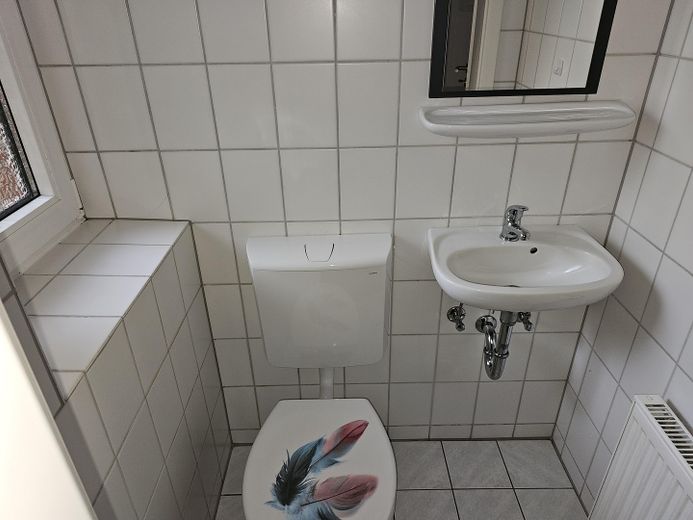 Gäste-WC