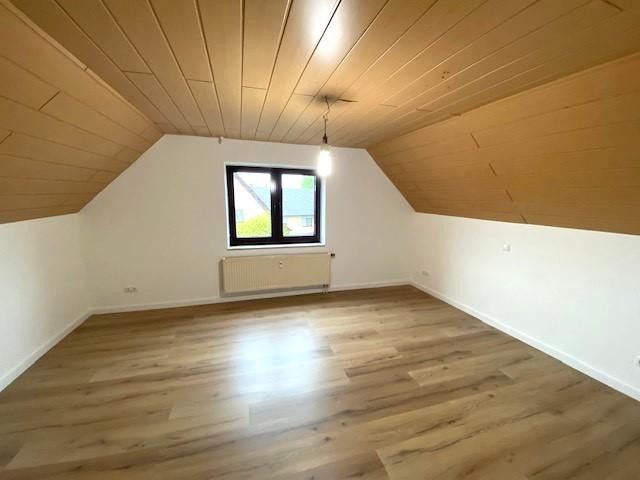 Großes Schlafzimmer