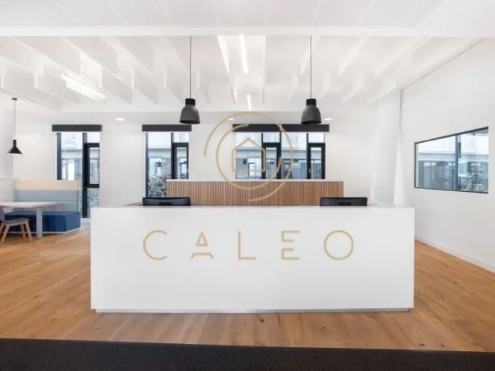 CALEO ¦ Leopoldstadt ¦ Messecarree ¦ flexibel + sofort bezugsfertig ¦ all inclusive ¦ PROVISIONSFREI – Foto 1