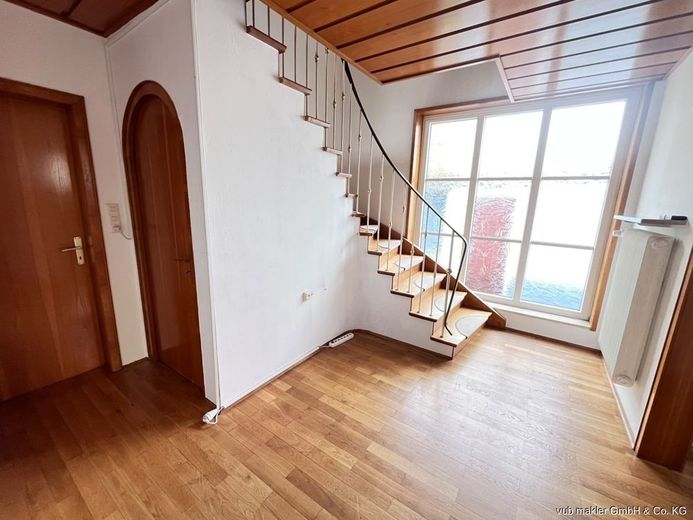 Ihr neues Zuhause: Einfamilienhaus mit großem Grundstück in Helmbrechts – VUB2372-5