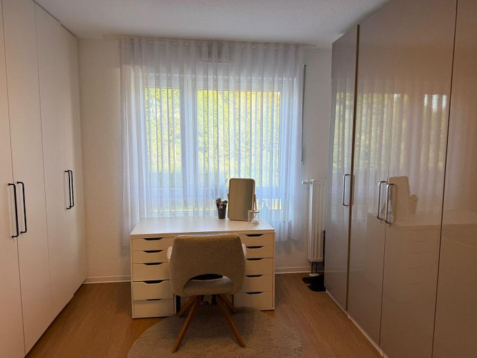 Nowoczesne mieszkanie 3-pokojowe na nowym osiedlu – Kinderzimmer/Arbeitszimmer