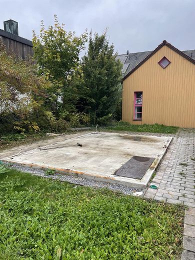 EFH auf grossen Grundstück renovierungsbedürftig plus Tinyhaus Variante und BG für MFH – Foto 47