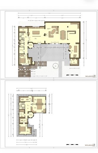 Villa con ampliamento moderno in posizione di assoluto prestigio nel quartiere Südviertel di Weimar – nelle vicinanze del Goethepark – Foto 5
