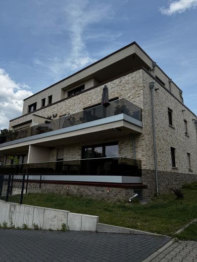 Modern 3-room apartment with underground parking space & balcony - new build from 2022 – Foto 5