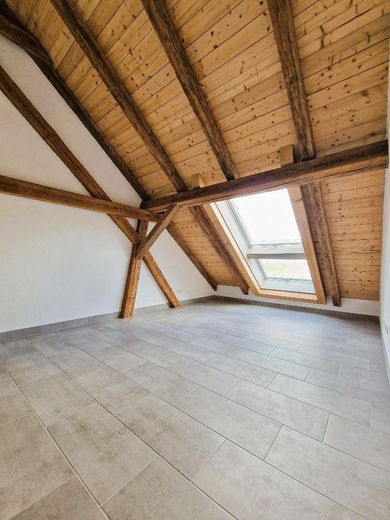 DG Wohnung | NACHHALTIGSTE Immobilie Wolfsburgs, Lehmbau, PV - Autarkie, Appsteuerung – Zimmer 1