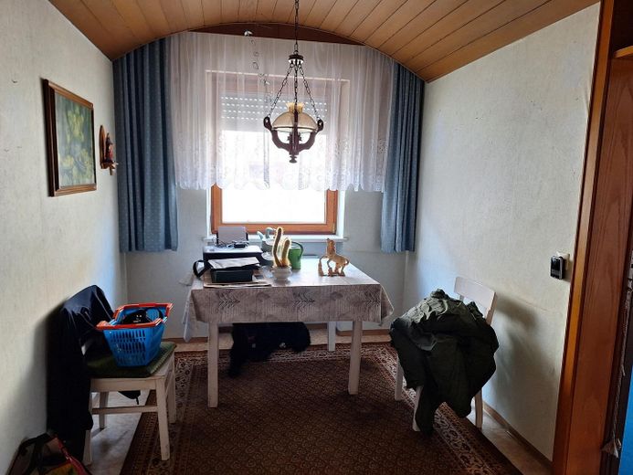 Casa residenziale con capannoni di stoccaggio senza commissioni – Foto 7