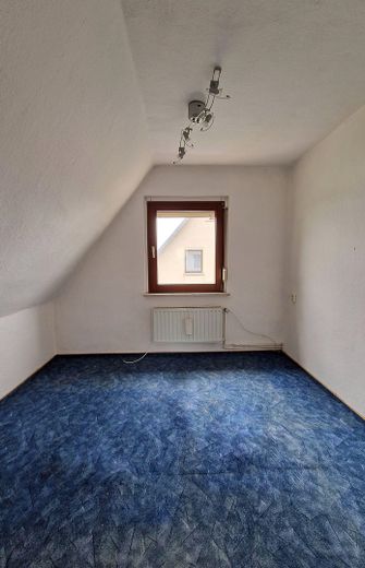 Arbeitszimmer