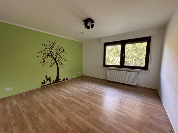 Kinderzimmer 1 OG