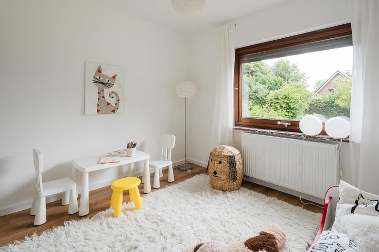 Kinderzimmer