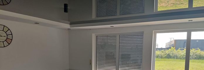 Wohnzimmer Bild 2