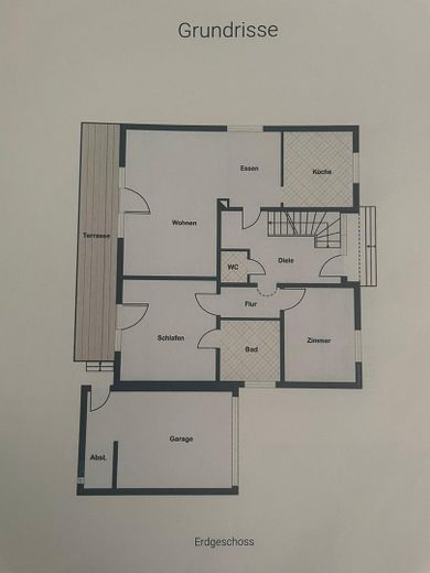Haus in Hemmoor – Foto 12