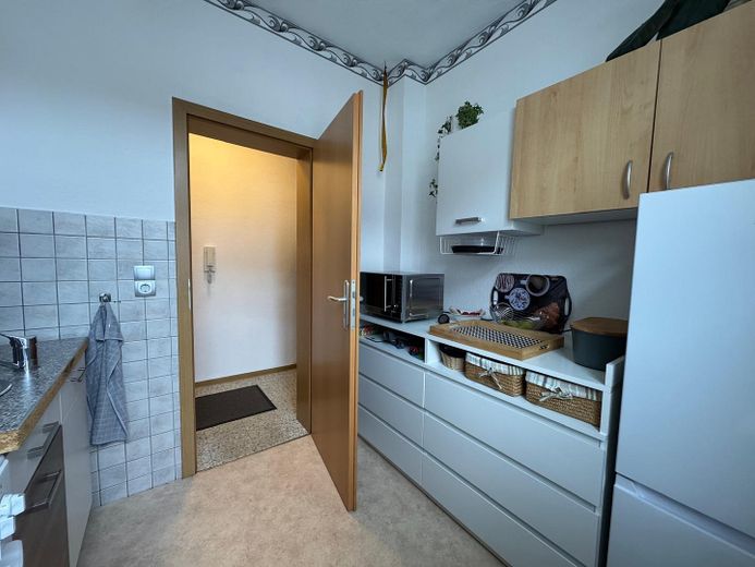 Schöne 3 Zimmerwohnung im Erdgeschoss – Foto 3