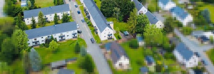 ++ top Investment in beliebter Wohnlage -- 40 Häuser mit Balkonen und Stellplätzen ++