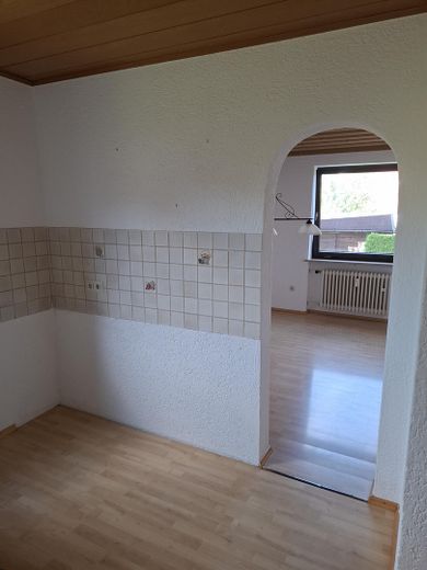 Provisionsfreie Eigentumswohnung mit Terrasse und Gartenanteil in Landshut-Auloh – Photo 4