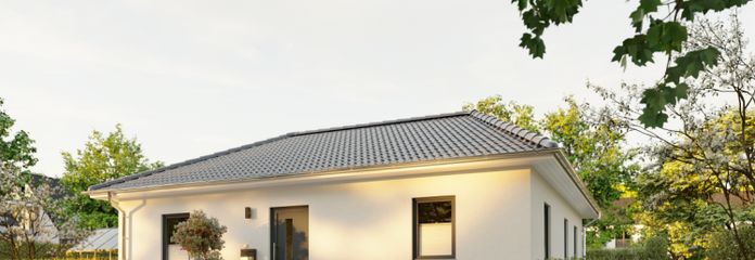 Wo zwei Herzen ein Zuhause bauen: Das schönste Liebesversprechen an eure Zukunft.