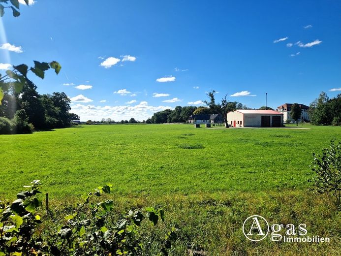 Bauträgerfreies ca. 3.800m² großes Grundstück in wunderbarer Lage, Bauland ca. 1.500 m² – Grundstück Ansicht 4