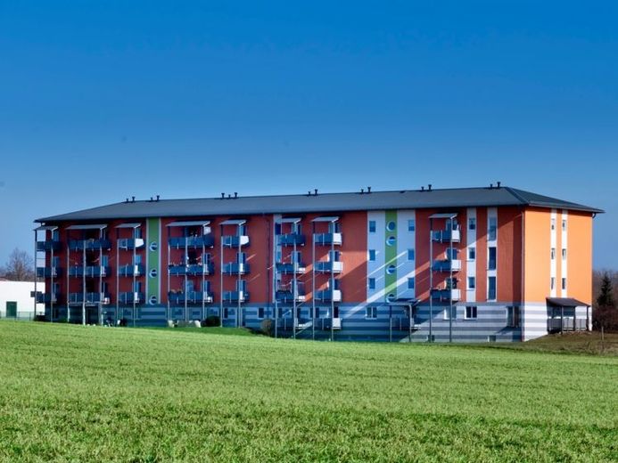 Wunderschöner Ausblick ins Grüne – Foto 1