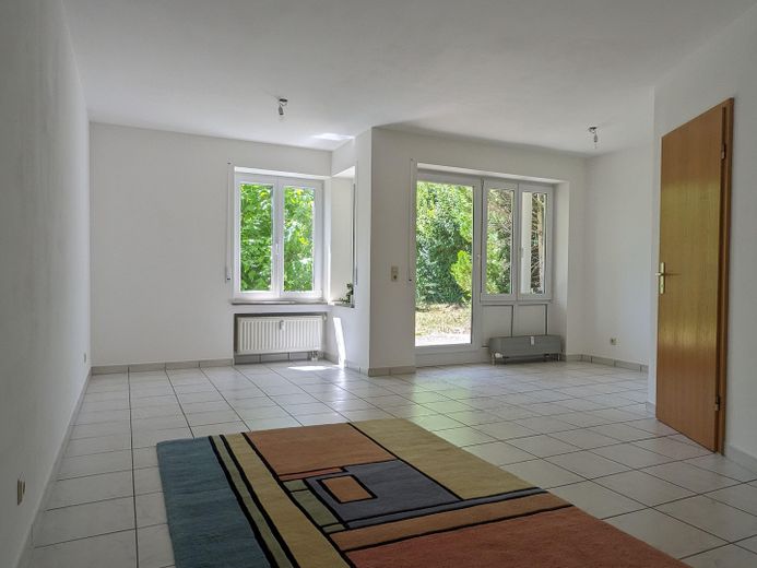 Modern apartment on Eselsberg with garden – available immediately & commission-free! – Foto 7