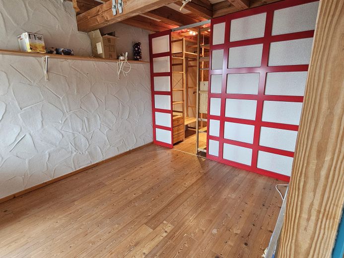 Bezienswaardig huis met groot perceel in Niedermohr (regio KL, HOM, PS, KUS) – Foto 16