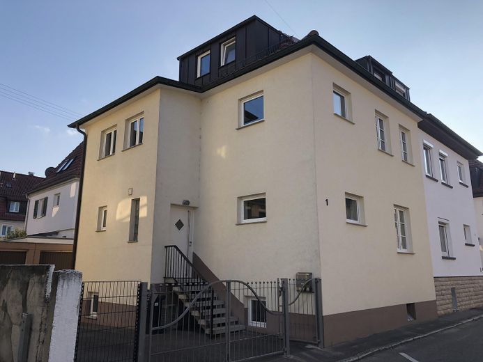Cityhaus  Fellbach für bis zu 6 Peronen – Foto 15