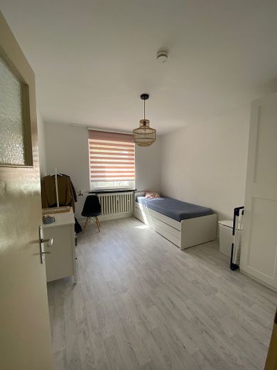 Schöne, geräumige 49 m² Wohnung in Wolfsburg mit EBK – Foto 1