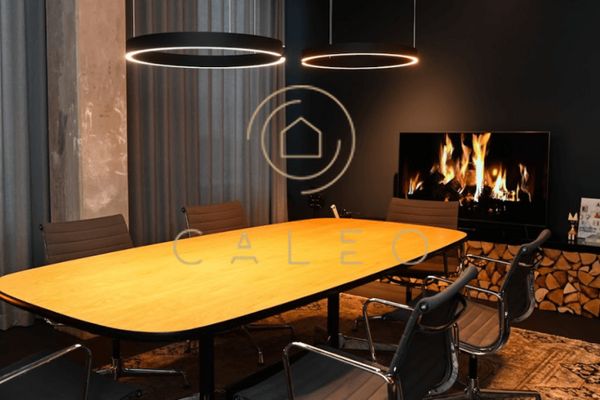 CALEO ¦ Hammerbrook ¦ Olympus ¦ flexibel + onmiddellijk bezugsfertig ¦ all inclusive ¦ PROVISIONSVRIJ