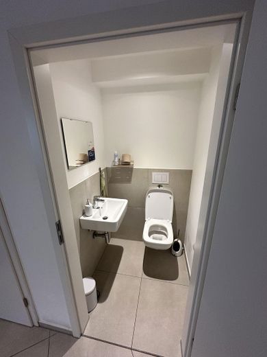 Gäste WC