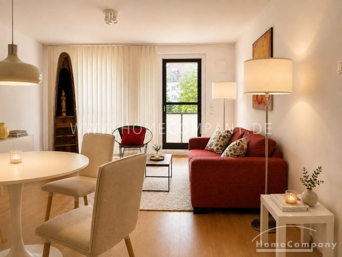 Hochwertig möblierte 2-Zimmer-Wohnung mit Balkon – 0af6dc2113d6734a65380eee13f5750c3e149e43.jpg